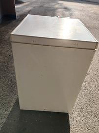 Congelatore Ignis