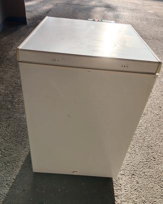 Congelatore Ignis
