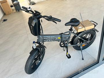 Bici elettrica Engwe