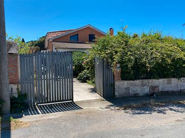 Villa unifamiliare Lido dei Pini