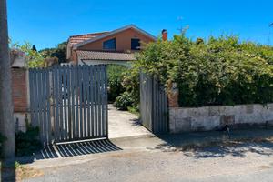 Villa unifamiliare Lido dei Pini