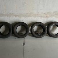 4 Pneumatici Michelin Primacy 4