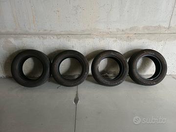 4 Pneumatici Michelin Primacy 4