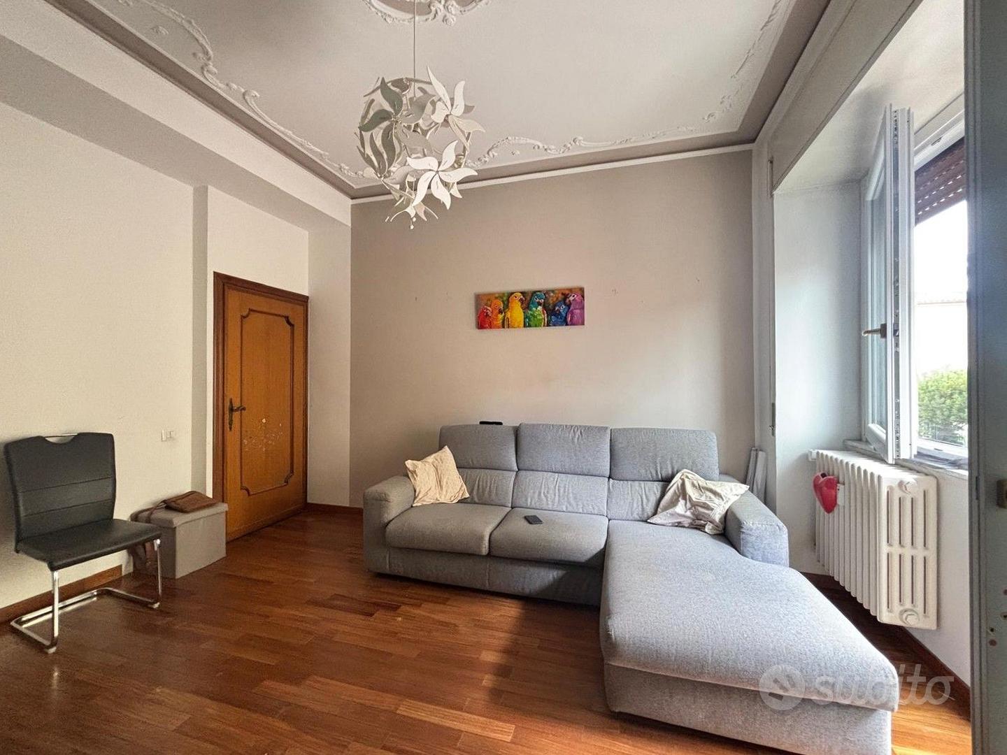 Appartamento – VT - Altro