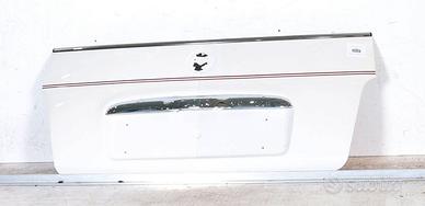 PORTELLONE/COFANO POSTERIORE - FIAT 500