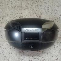 Bauletto shad SH 48