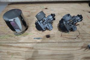 Accessori moto