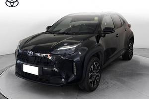Toyota Yaris Cross 1.5h Trend fwd 116cv e-cvt