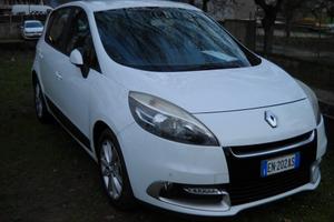 Renault Scenic Scénic XMod 1.5 dCi 110CV Wave