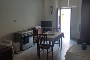 Casa Montagano piano terra