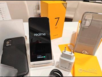 realme 7 5G