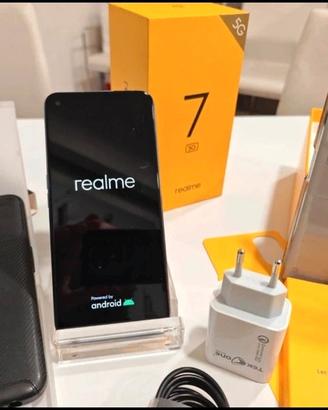realme 7 5G