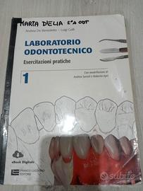 scuola professionale indirizzo odontotecnico 