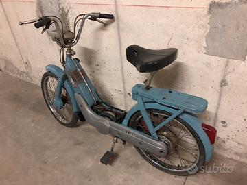 Ciao piaggio modello SC