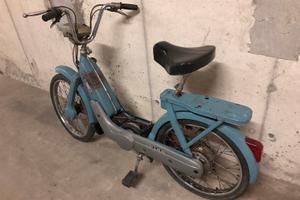 Ciao piaggio modello SC