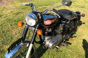 Royal enfield bullet 350