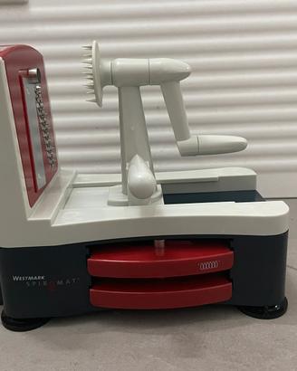 Tagliaverdure a spirale Westmark Spiromat