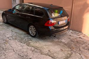 Bmw 320D