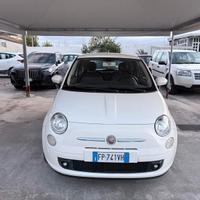 Fiat 500 1.2 by DIESEL