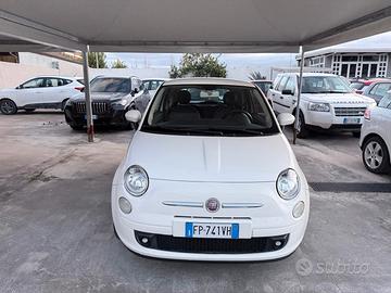 Fiat 500 1.2 by DIESEL