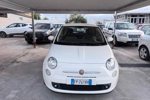 Fiat 500 1.2 by DIESEL