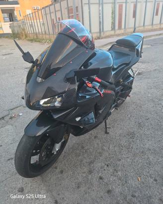 carene honda cbr 600rr anno 2004