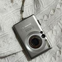 Canon ixus 60