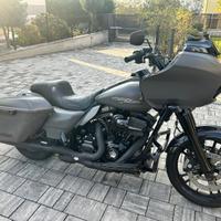 Harley Road glide