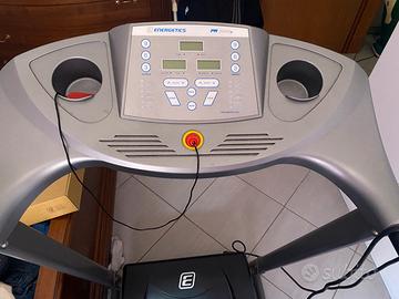 Tapirulan elettrico energetics pr3900p