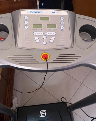 Tapirulan elettrico energetics pr3900p