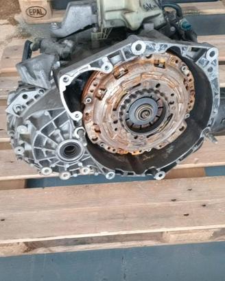 CAMBIO AUTOMATICO ALFA ROMEO GIULIETTA 1.6