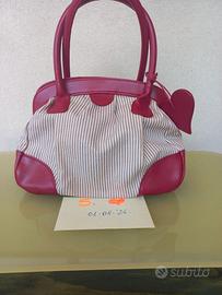 Borsa Cacharel parfum