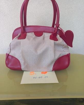 Borsa Cacharel parfum