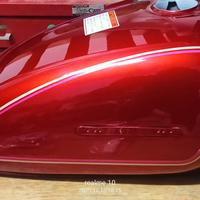 Serbatoio Suzuki GN 