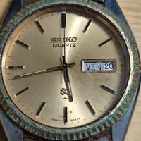 Orologio Seiko Vintage