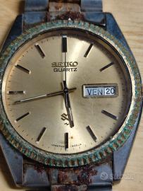 Orologio Seiko Vintage