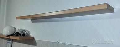 ARREDO! Ripiani mensole in legno