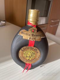 Bottiglia Brandy italiano da collezione