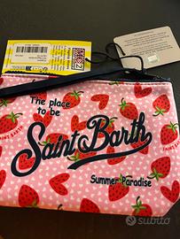 Pochette saint barth