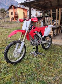 Honda CRF 250R