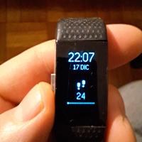 Fitbit Charge 2