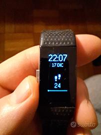 Fitbit Charge 2