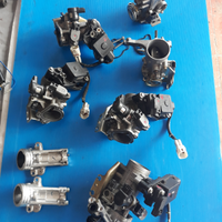 Corpo farfallato Burgman K7 K8