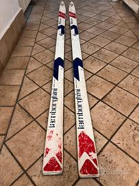 Scii vintage Lamborghini