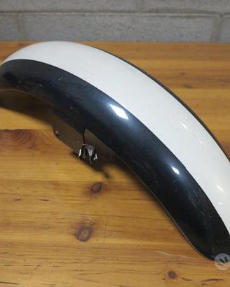 Parafango anteriore per moto custom