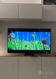 Tv Samsung 55 qled Q7F5