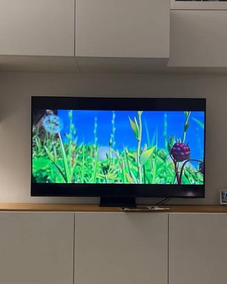 Tv Samsung 55 qled Q7F5