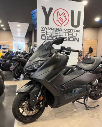 Yamaha T Max 560 - 2023 - Km 32371 garanzia 2028