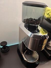 Macinacaffè De'Longhi 520.M