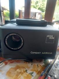 Proiettore Dispositivo